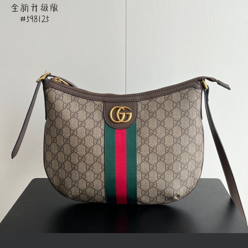 G*u*i satchel bags